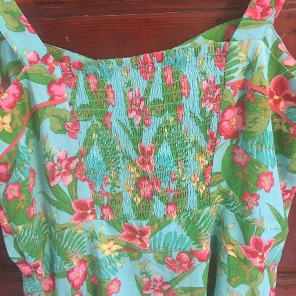 🎉HP 🎉 NWT Matilda Jane Summer Dress Size 10 - Picture 8 of 16